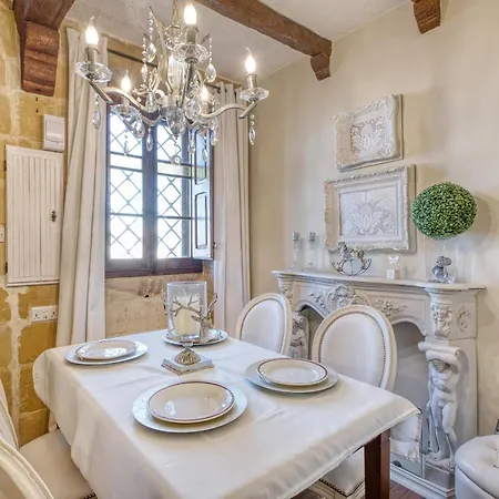 Wake Up To Harbour Views, Birgu Seafront 2Br * Birgu