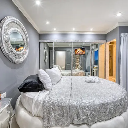 Apartment Wake Up To Harbour Views, Birgu Seafront 2Br Birgu
