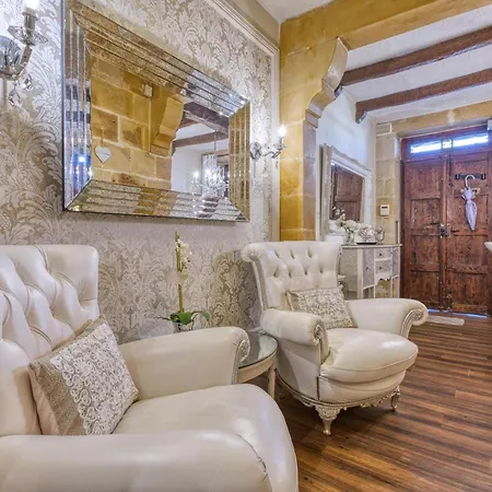 Apartment Wake Up To Harbour Views, Birgu Seafront 2Br Birgu
