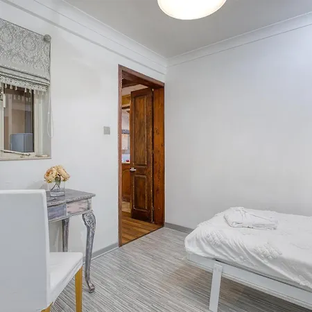 Apartment Wake Up To Harbour Views, Birgu Seafront 2Br