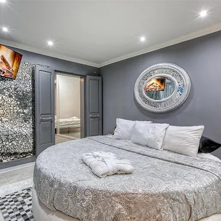 Apartment Wake Up To Harbour Views, Birgu Seafront 2Br Birgu