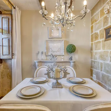 Wake Up To Harbour Views, Birgu Seafront 2Br * Birgu